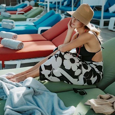 Hyatt Centric Malta Hotel Saint Julian's Bagian luar foto
