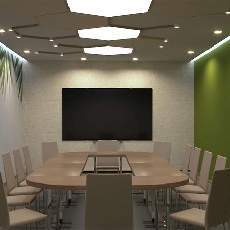 Hyatt Centric Malta Hotel Saint Julian's Bagian luar foto
