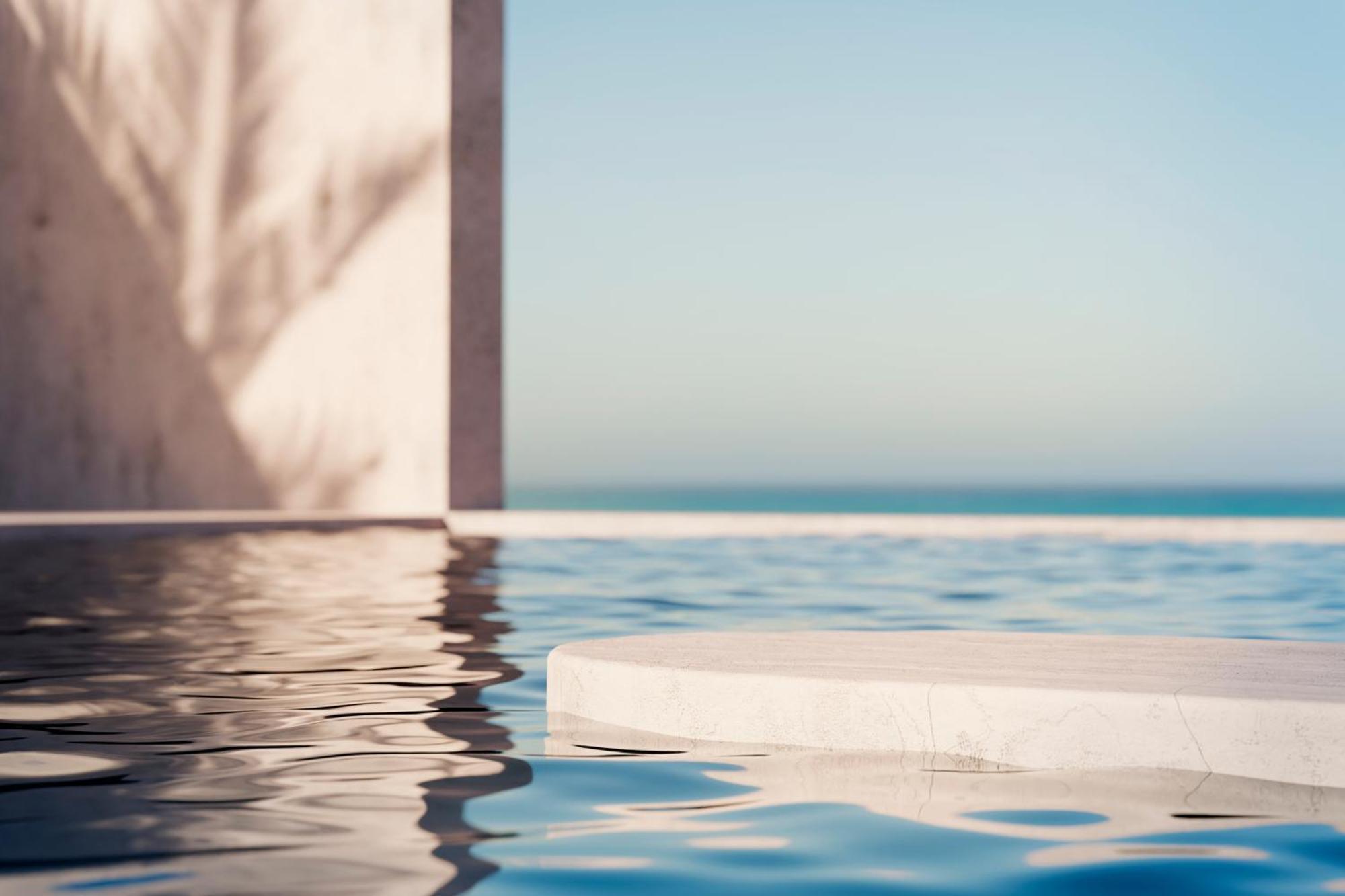 Hyatt Centric Malta Hotel Saint Julian's Bagian luar foto