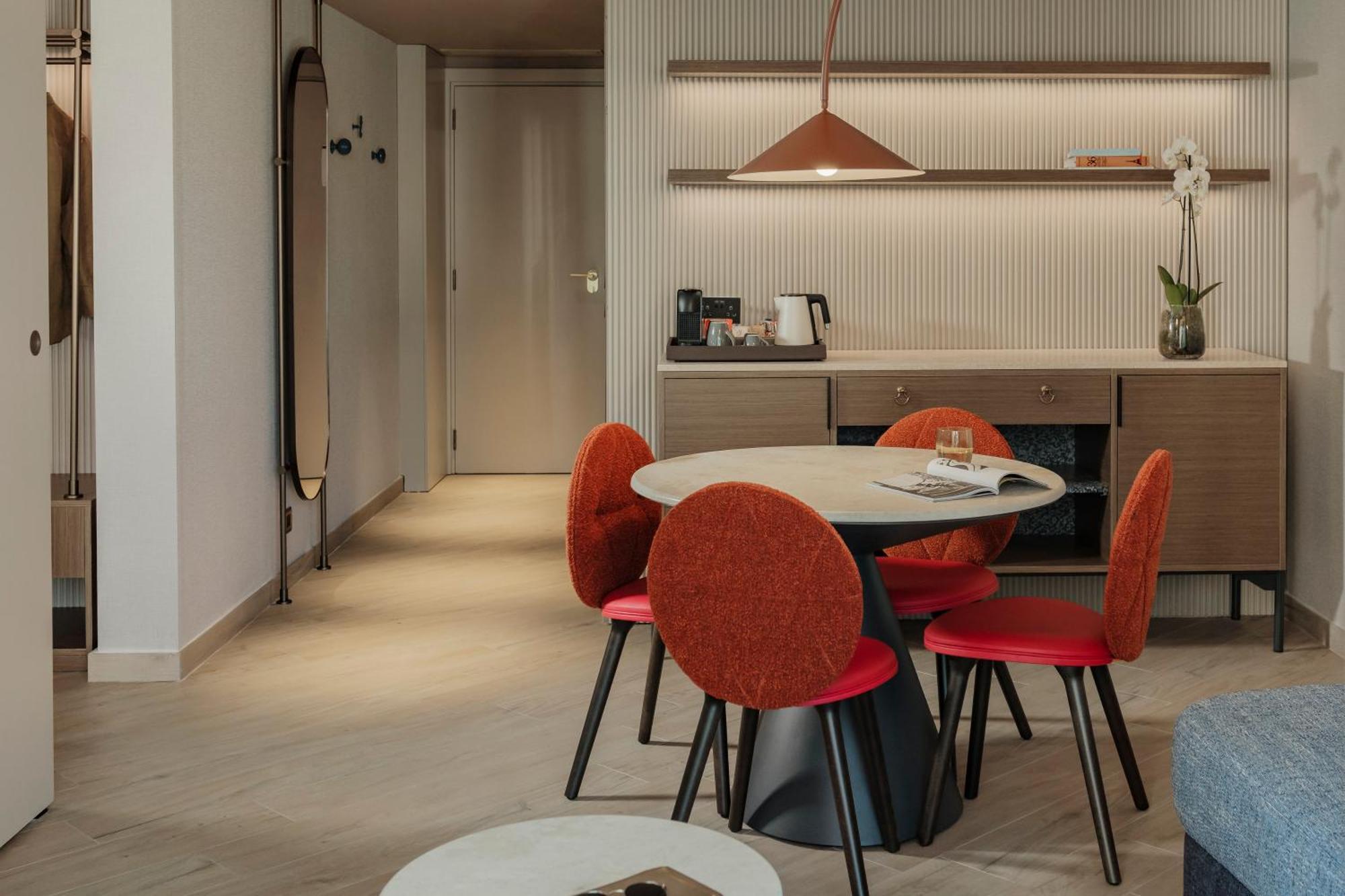 Hyatt Centric Malta Hotel Saint Julian's Bagian luar foto