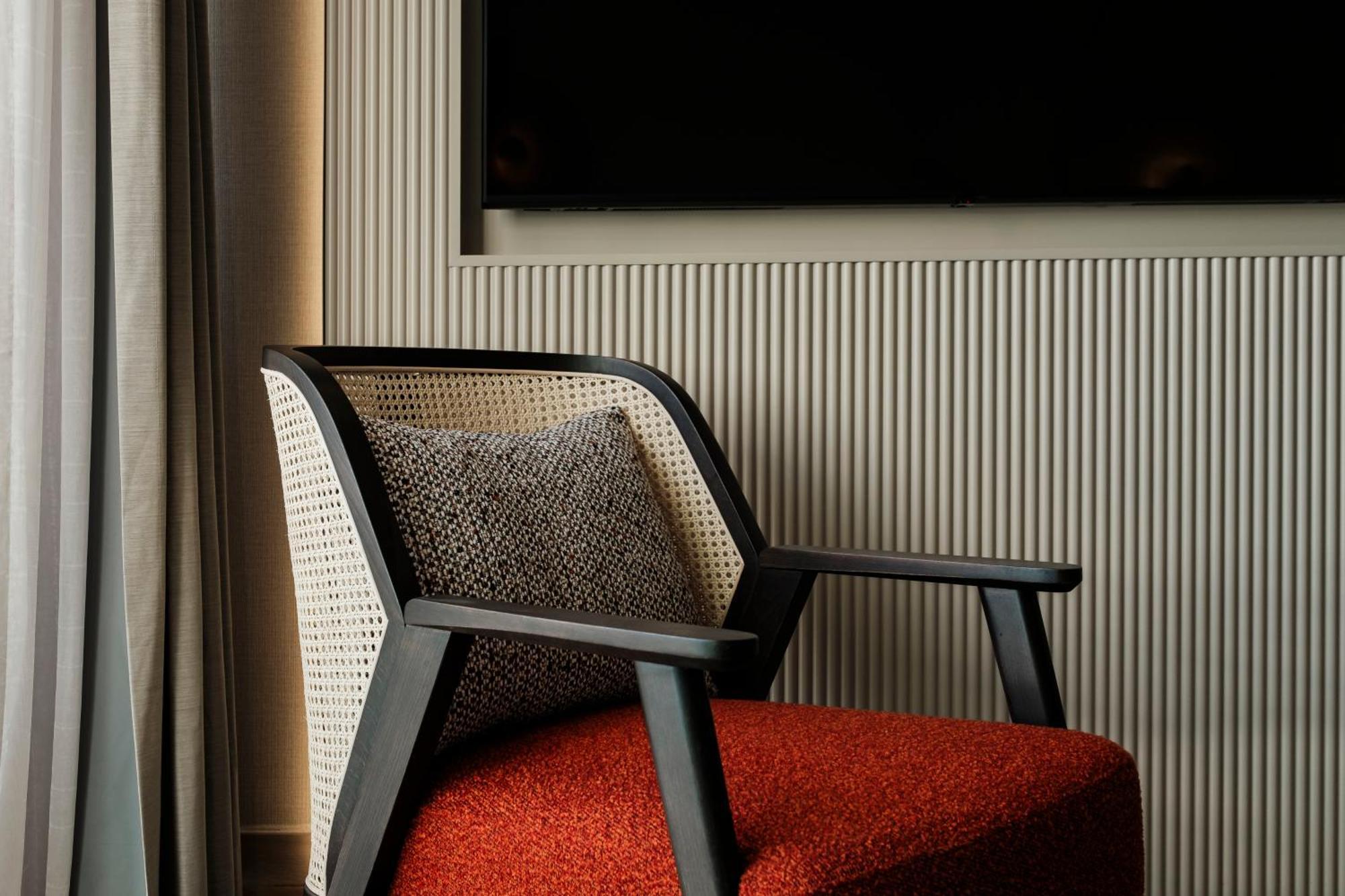Hyatt Centric Malta Hotel Saint Julian's Bagian luar foto