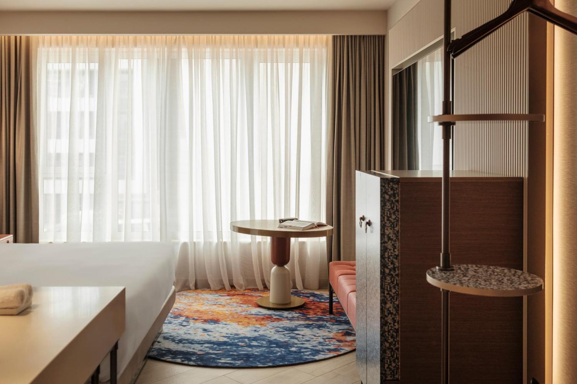 Hyatt Centric Malta Hotel Saint Julian's Bagian luar foto