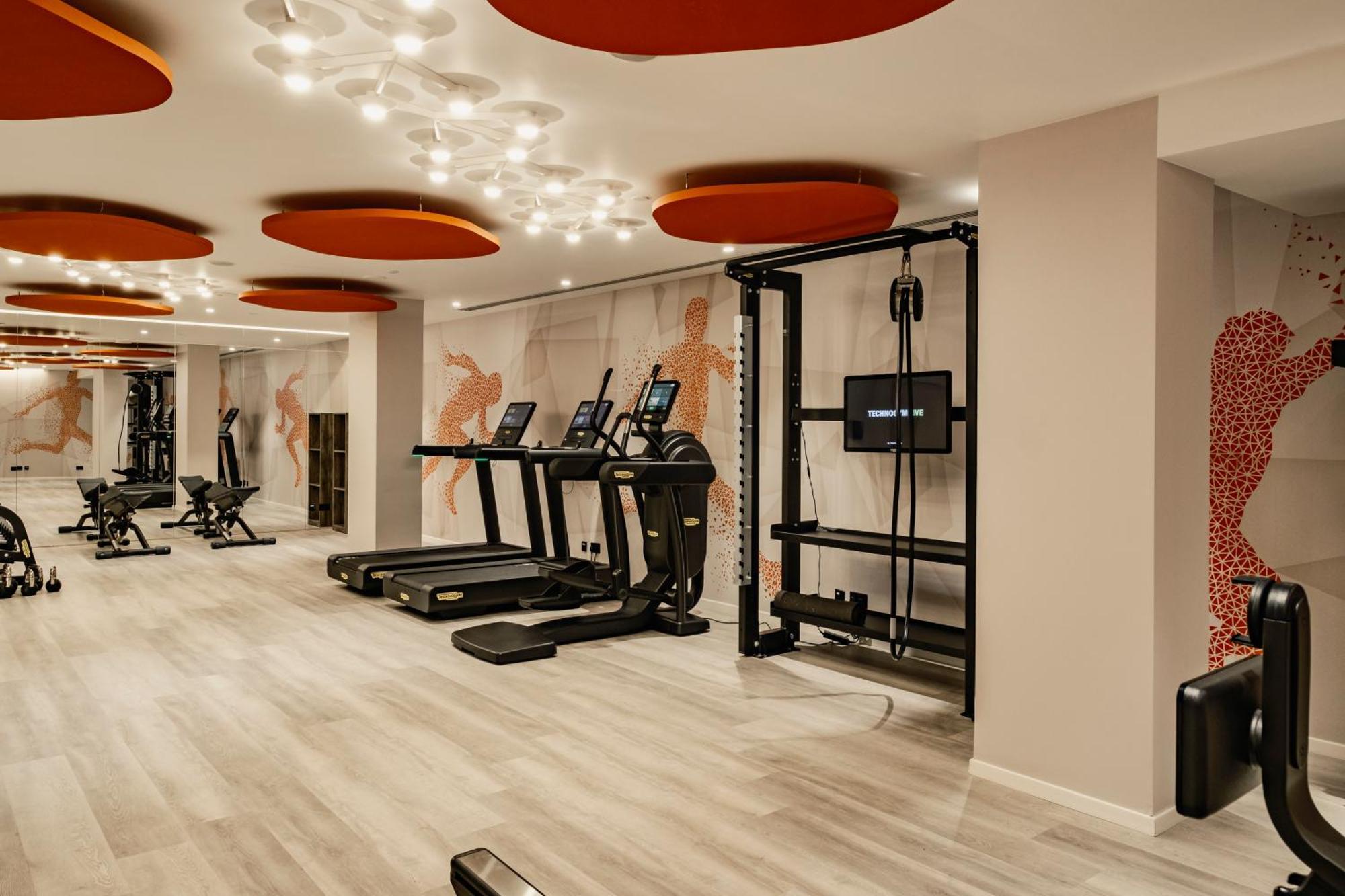 Hyatt Centric Malta Hotel Saint Julian's Bagian luar foto