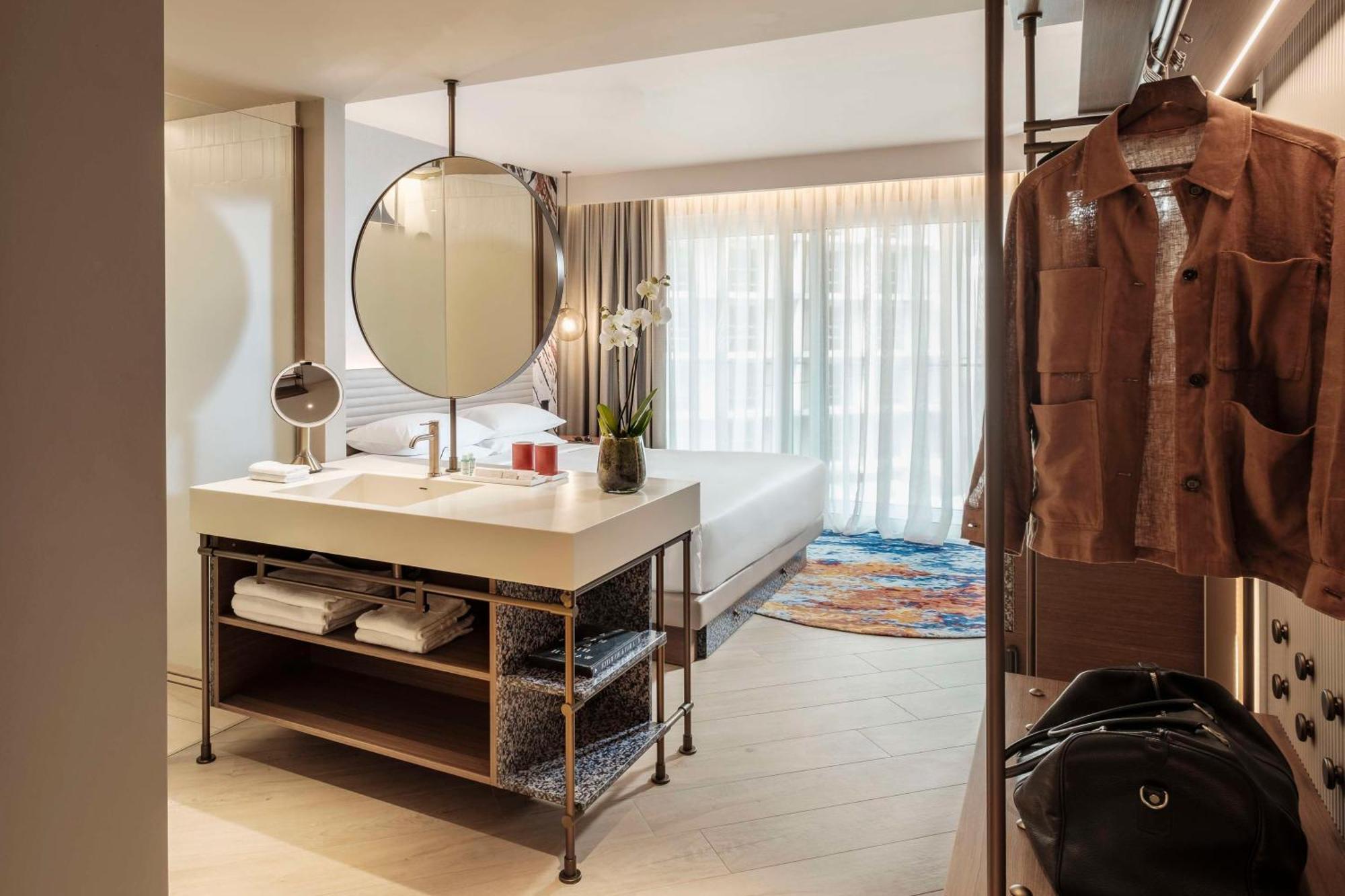 Hyatt Centric Malta Hotel Saint Julian's Bagian luar foto