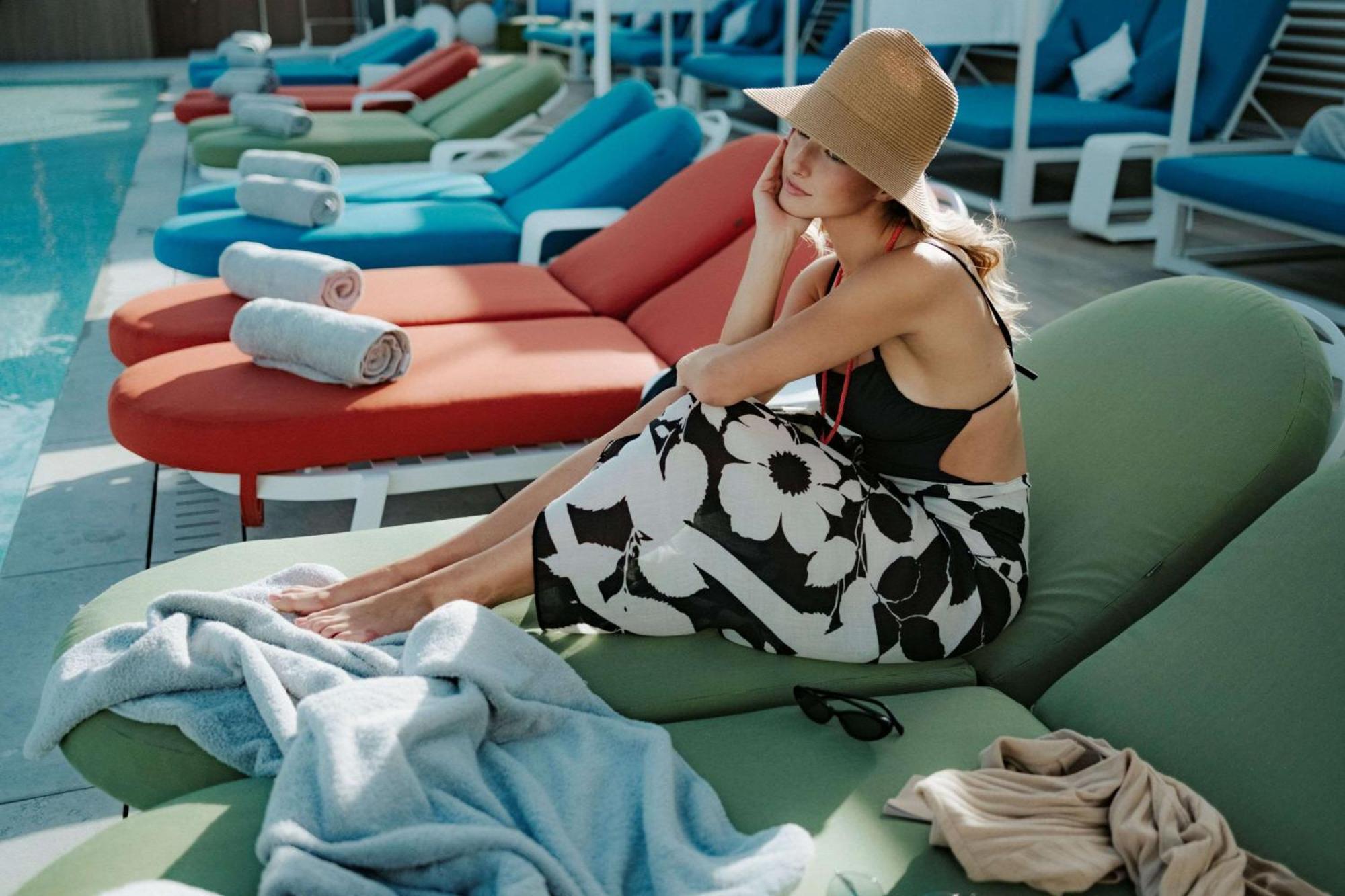 Hyatt Centric Malta Hotel Saint Julian's Bagian luar foto