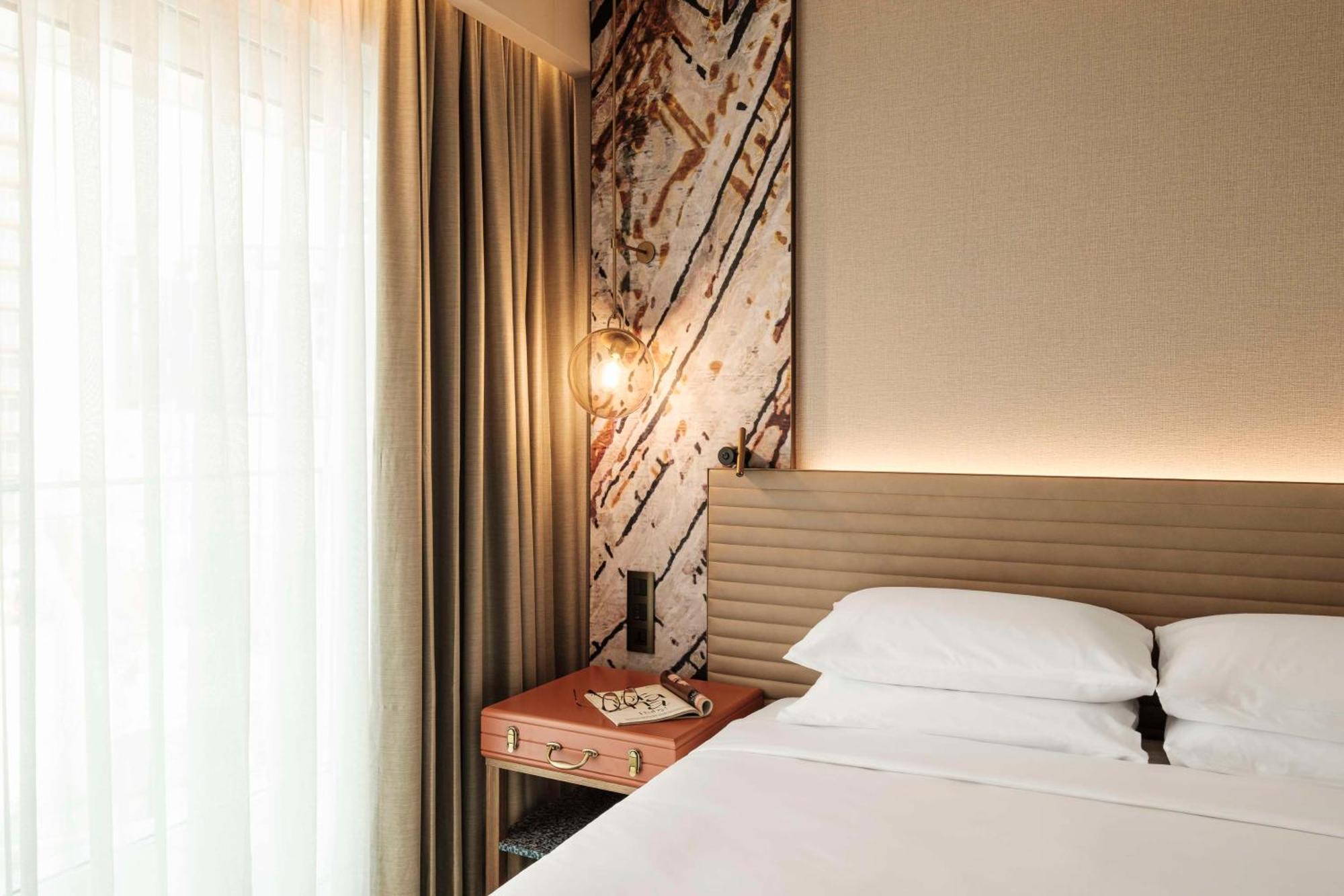 Hyatt Centric Malta Hotel Saint Julian's Bagian luar foto