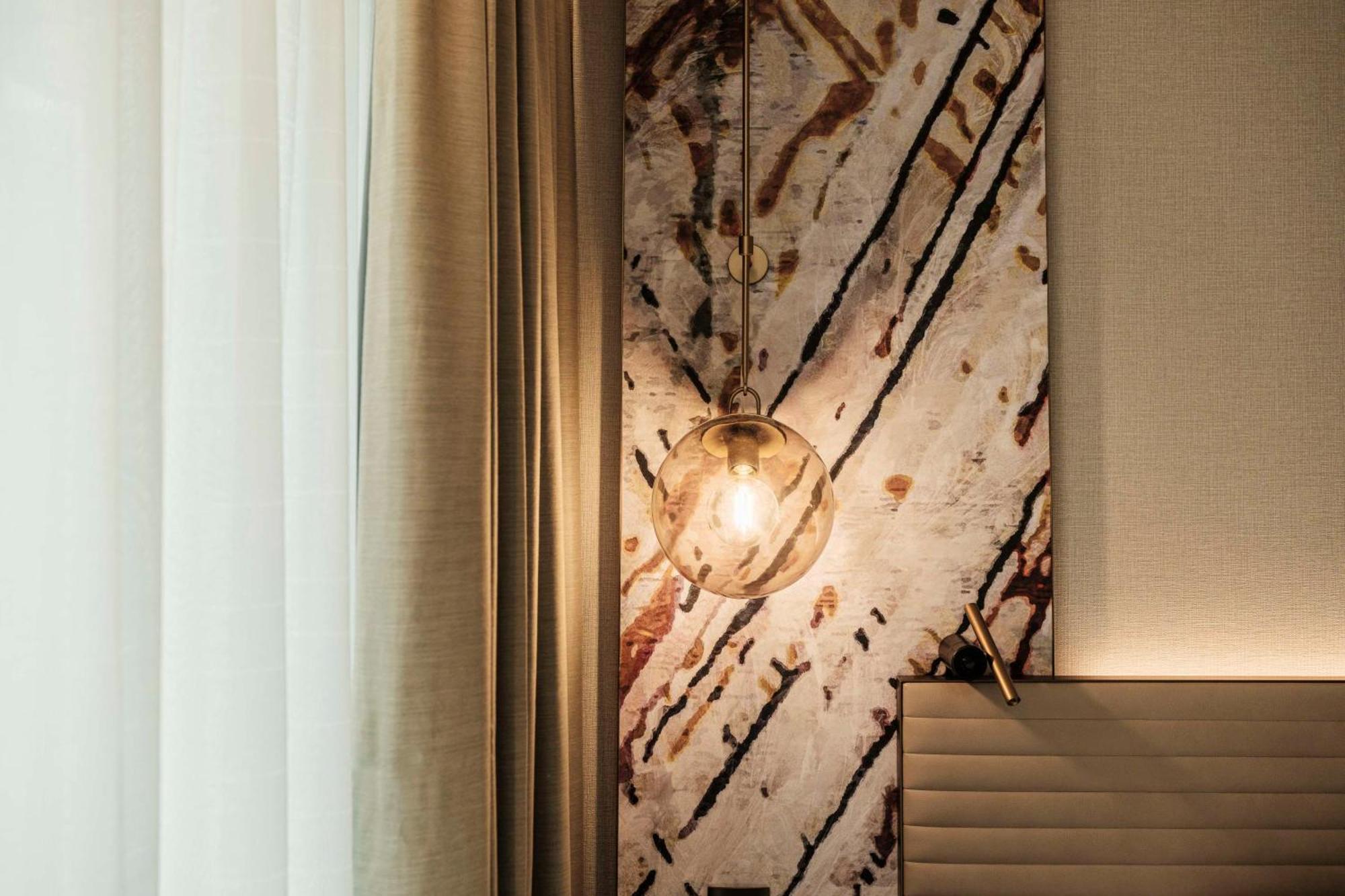Hyatt Centric Malta Hotel Saint Julian's Bagian luar foto