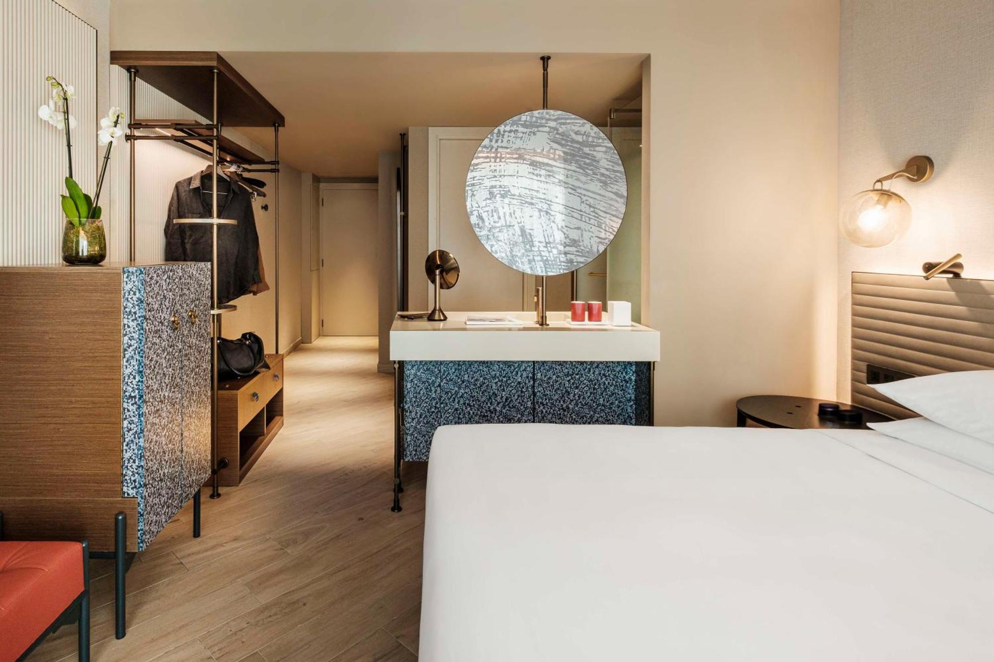 Hyatt Centric Malta Hotel Saint Julian's Bagian luar foto